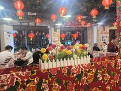 -粗粮人家·东北菜(洋桥店)