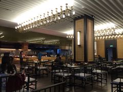 -三宝大饭店-中和艺素餐厅(浦上金山正祥广场店)
