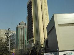 -北京保利大厦酒店(东四十条地铁站店)