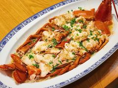-頂好酒家·经典粤菜(海信广场店)