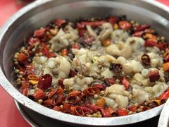 -天天沸腾(东港路店)