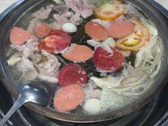 -海关荤豆花(洋河一路店)