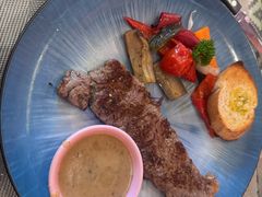 -JACK’S  PLACE 杰克地方(上海路店)