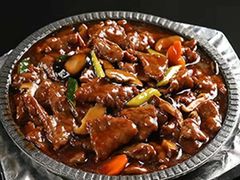 -盈春大饭店(千山路店)