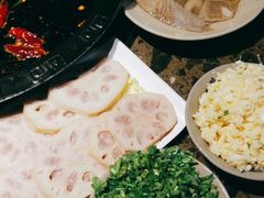 -重庆渝达老火锅(春熙路店)