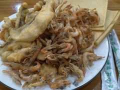 -美顺香食府鱼头老店(雪野湖店)