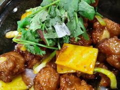 -廣發美食(东晓路店)