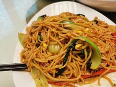 炒粉-南昌饭店(西黄城根南街店)
