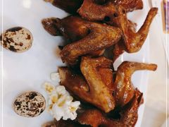 -渔意楼·驰名沙田乳鸽(五羊旗舰店)