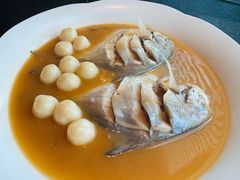 -醉东Oriental House(静安嘉里中心店)
