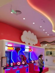 -奈尔宝家庭中心·亲子餐厅(苏州大悦城店)