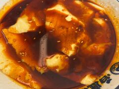 -白鹿原·西安油泼面(万象城店)