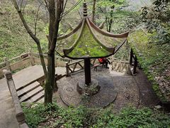 -崀山风景名胜区