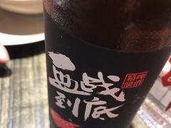 -庆合府重庆大排档(紫都城店)