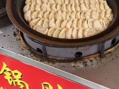 -水丰锅贴(延吉东路店)