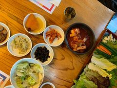 -青鹤谷(苏州店)