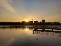 -美兰湖景区