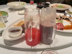 -荣兴酒家(徐家汇店)