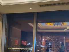 -皇朝万鑫自助餐厅