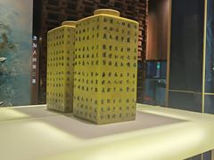 -钟菜·粤菜点心·宴请(海上世界·汇港二期店)