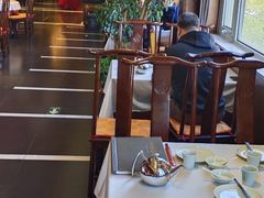 大堂-惠丰堂饭庄·烤鸭·京味菜(西北旺·唐家岭店)