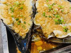 烤带子-黄弟大排档·湖南菜·小龙虾·小海鲜(凯旋北路店)