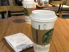 -星巴克(成都机场T2店)