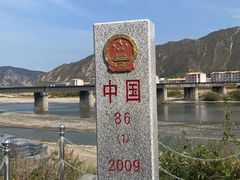 -图们国门景区