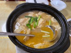 -洪福饭店·十八年老店