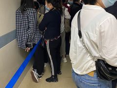 -重庆西南医院(西南院区)