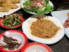 -粗粮人家·东北菜(洋桥店)