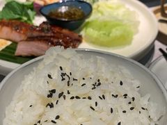 -星叶·东南亚料理(温州万象城店)