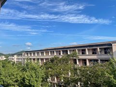 -浙江农林大学(东湖校区)