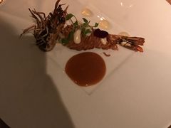 龙虾-翡翠36餐厅(浦东香格里拉店)