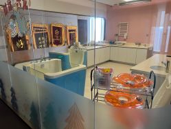 -金鹰国际月子中心(新街口店)