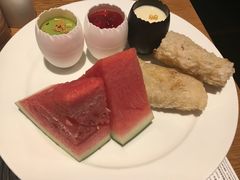 -香港唯港荟 Hotel ICON – The Market