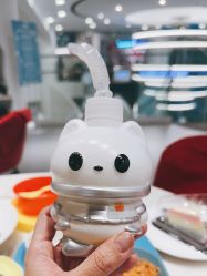 -MINI MARS KIDS CLUB亲子家庭中心(杨浦黄兴店)