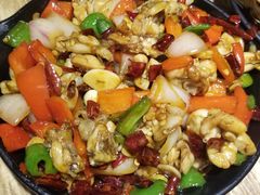 -天天喝丢一只鞋·烧烤·快餐(盐仓桥店)