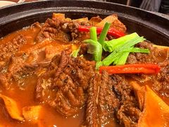 -金哥私房菜馆(张府园总店)