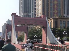 -孙文西路步行街