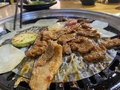 -游击队小豆腐(九街店)