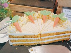 -昆山琶拉帝诗酒店·河畔咖啡厅Riverside Cafe