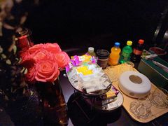 -索拉古贝(义乌北苑店)