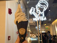 -喜茶(上海兴业太古汇店)