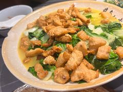 -富临轩私房菜(集庆门大街店)