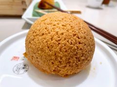 酥皮山楂叉烧包-蔡澜点心·粤菜(丽泽天街店)