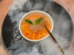 -翕间食·精致淮扬菜(江苏大剧院店)