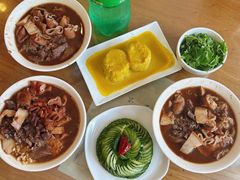-北京小肠陈饭庄(方庄店)