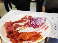 -金米客烤肉自助(中山路茂业时代城店)