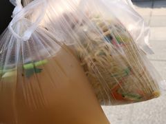 炒拉面-正宗小金家金氏拉面(南山路店)